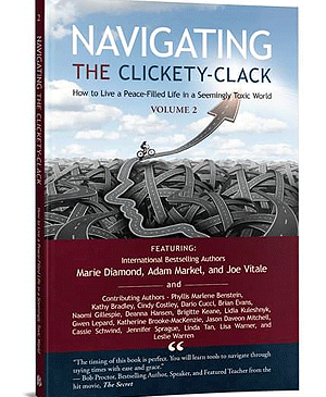 Navigating the Clickety-Clack Book